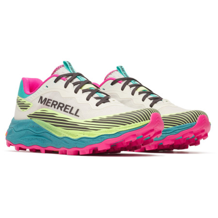 Чоловіче взуття Merrell Agility Peak 6 M