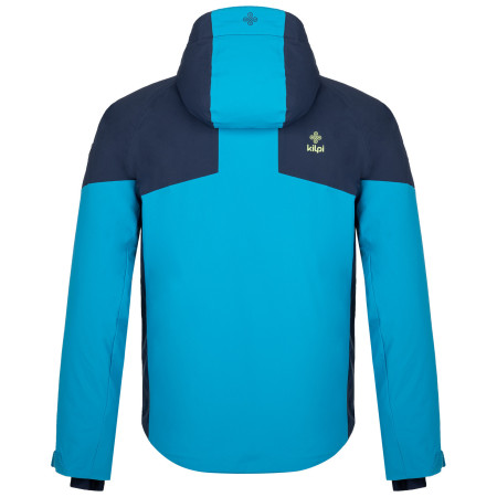 Чоловіча гірськолижна куртка Kilpi Taxido-M