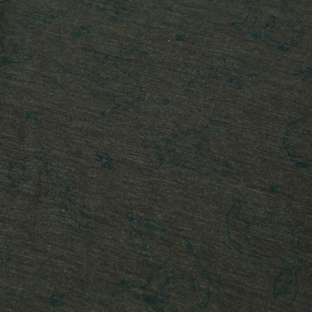 Дитячий набір Zulu Merino Woody 160