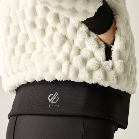 Жіноча толстовка Dare 2b Glitz Midlayer