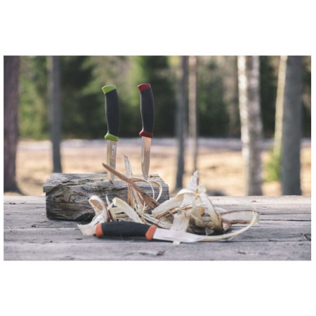 Ніж Morakniv Companion F