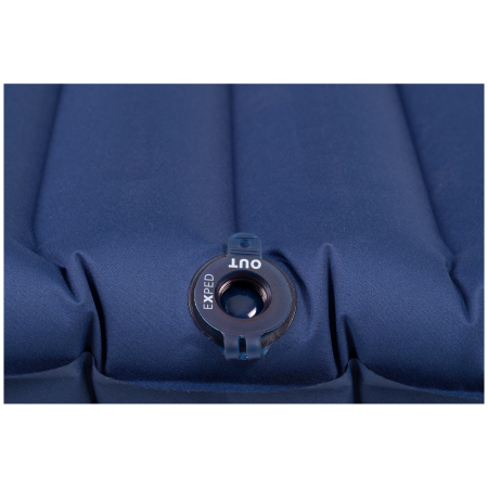 Надувний килимок Exped Versa 2R M