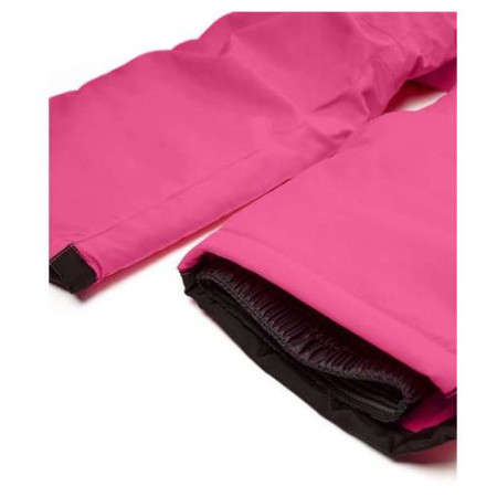 Дитячі лижні штани Lego Wear Lwpayton 701 Pink
