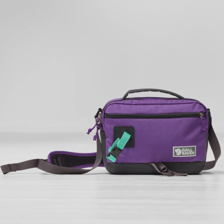 Сумка через плече Fjällräven Vardag Shoulder Bag 6