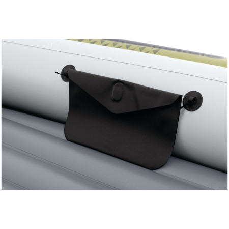 Надувний човен Intex Seahawk™ 4 Boat