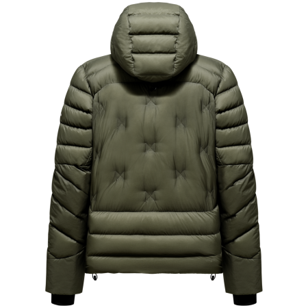Чоловіча пухова куртка Salewa Ortles Med 4 Rds Dwn Jkt M