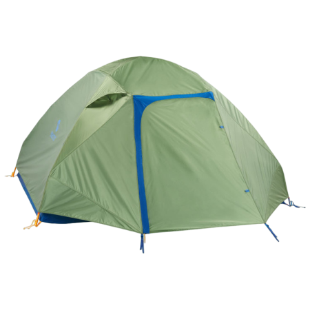 Туристичний намет Marmot Tungsten 4P