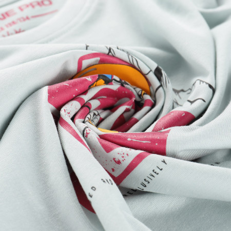 Дитяча футболка Alpine Pro Ecco 2