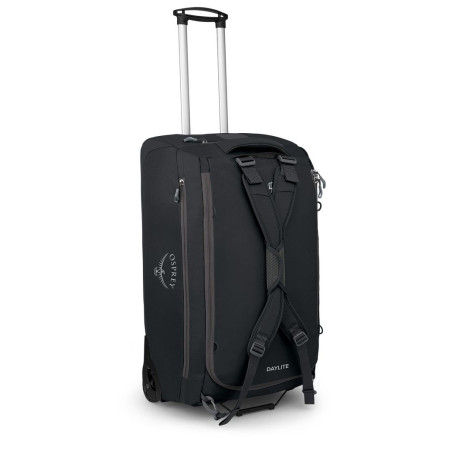 Сумка на колесах Osprey Daylite Wheeled Duffel 85
