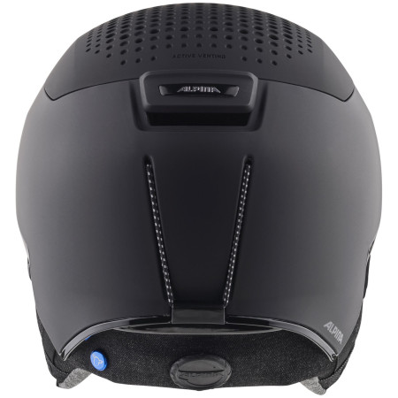 Гірськолижний шолом Alpina Gems