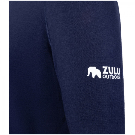 Чоловіча толстовка Zulu Merino Hoodie 230