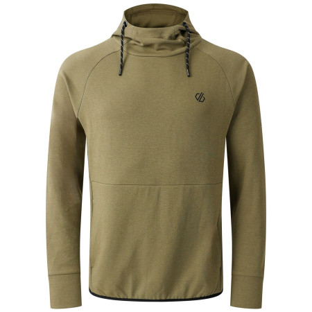 Чоловіча толстовка Dare 2b Ollie Hoodie зелений MartiniOlive