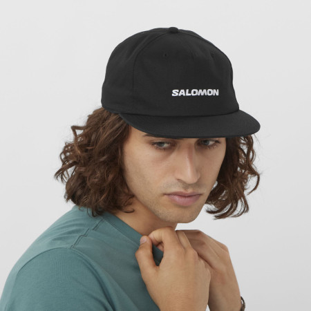 Кепка Salomon Cap Flat