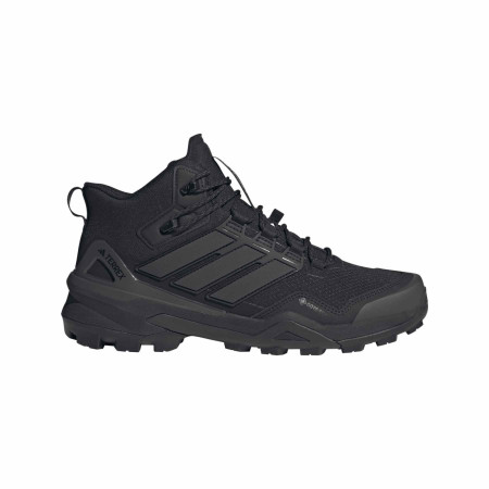 Чоловічі туристичні черевики Adidas Terrex Skychaser Mid Gtx чорний Cblack/Cblack/Carbon