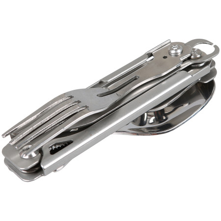 Багатофункціональний ніж Zulu Multispork 6in1