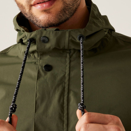 Чоловіча куртка Regatta Bayano Jacket II