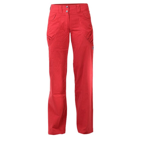 Жіночі штани Tilak Finery бордовий