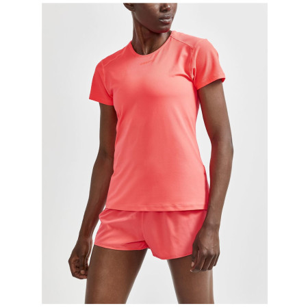 Жіноча футболка Craft ADV Essence Slim SS