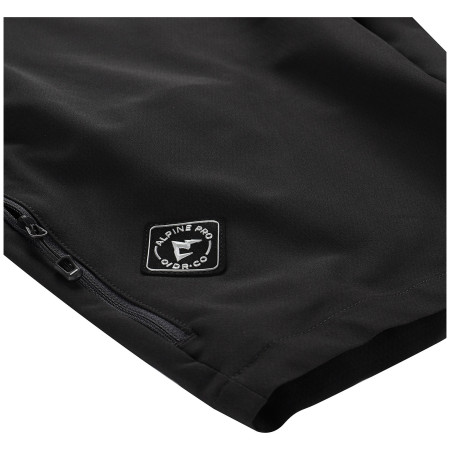 Чоловічі шорти Alpine Pro Zamb 4