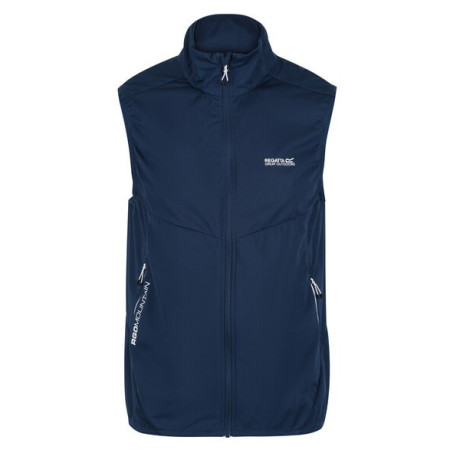 Чоловіча жилетка Regatta Lankin IV синій