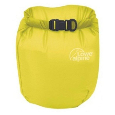 Водонепроникний чохол Lowe Alpine Ultralite Drysack XS жовтий COLOURED