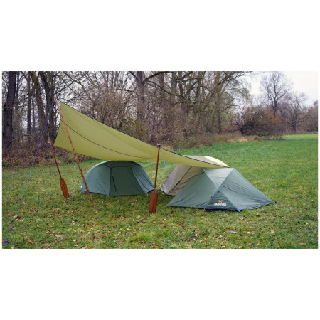 Брезент Warmpeace Chapito