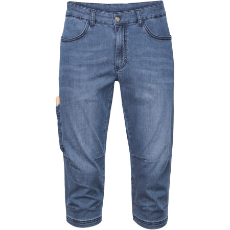 Pánské 3/4 kalhoty Chillaz Elias modrá denim dark blue