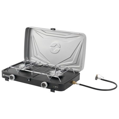 Кемпінгова плита Outwell Mauna Duo