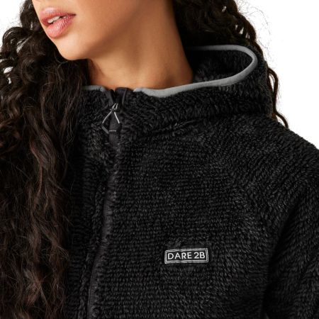 Жіноча толстовка Dare 2b W Pro Torrek Midlayer
