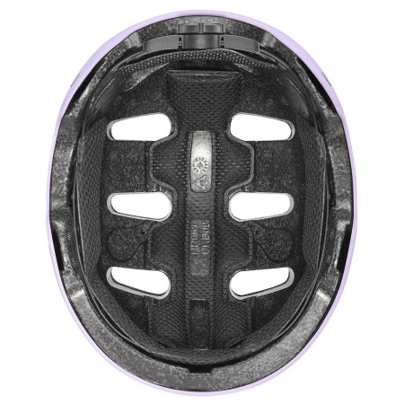 Дитячий велосипедний шолом Uvex Kid 4 Style