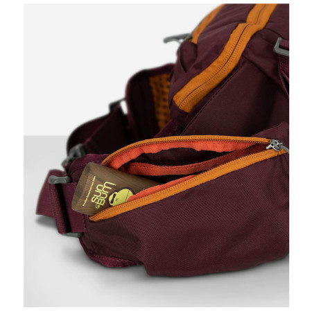 Поясна сумка Osprey Savu 5
