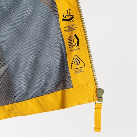 Дитяча куртка Dare 2b Kids Switch Out Jaclet