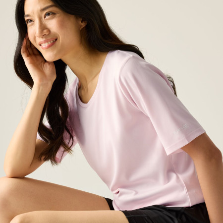 Жіноча футболка Regatta Women’s Fingal V-Neck