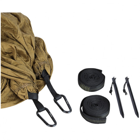 Гамак Warg Bugshield