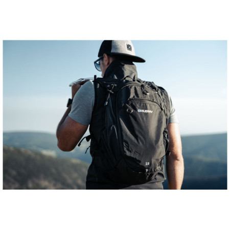 Велосипедний рюкзак Husky Peten 15