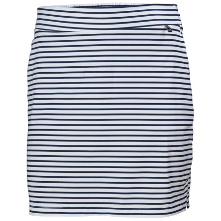 Спідниця Helly Hansen W Thalia Skirt білий/синій