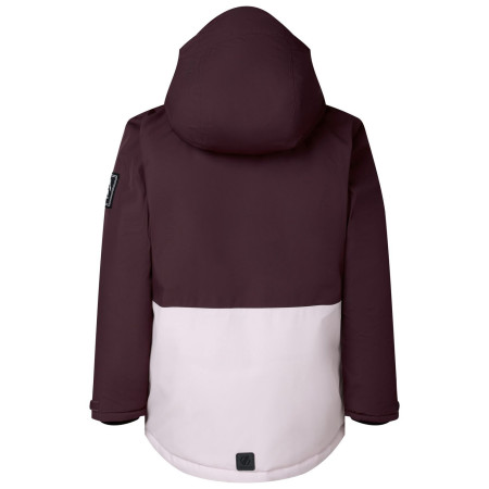 Дитяча куртка Dare 2b Wing It Jacket Hucklbr/PkHz