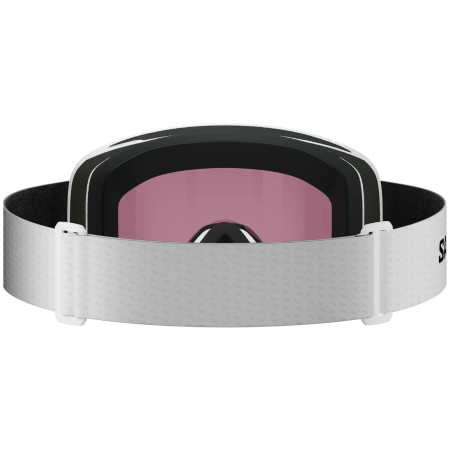 Лижна маска Salomon Lumi