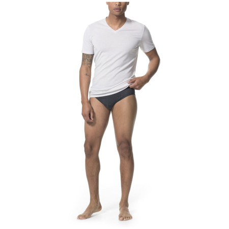 Pánské slipy Icebreaker Mens Anatomica Briefs