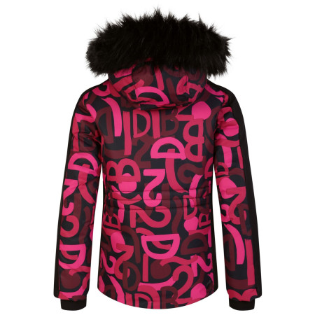 Дитяча куртка Dare 2b Ding Jacket