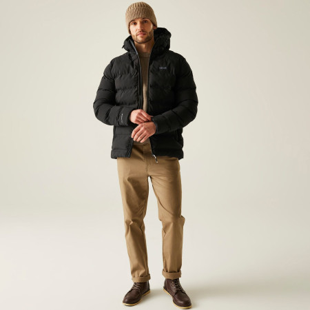 Чоловіча куртка Regatta Altoro Thermal