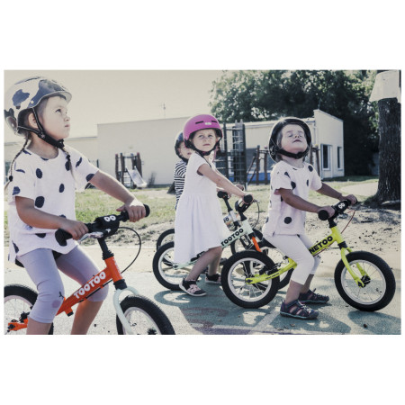 Беговел Yedoo TooToo