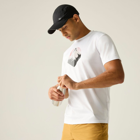 Чоловіча футболка Regatta Fingal Graphic T-Shirt