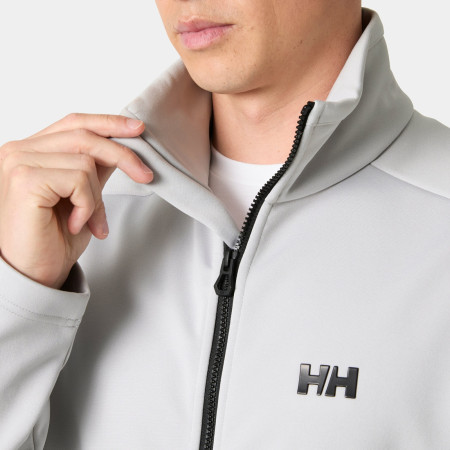 Чоловіча куртка Helly Hansen Hp Fleece Jacket