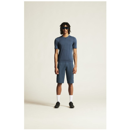 Чоловіча велофутболка Craft Core Offroad Ss