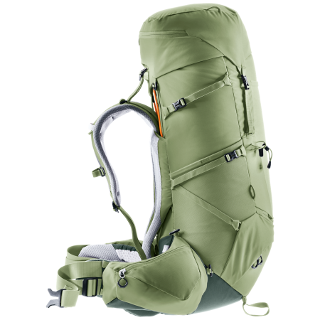 Туристичний рюкзак Deuter Aircontact Core 55+10 SL