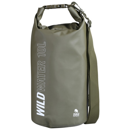 Сумка для човна Zulu WildWater 10l хакі khaki