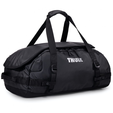 Дорожня сумка Thule Chasm 40L чорний