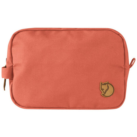 Сумка Fjällräven Gear Bag рожевий