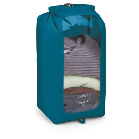 Водонепроникний мішок Osprey Dry Sack 35 W/Window